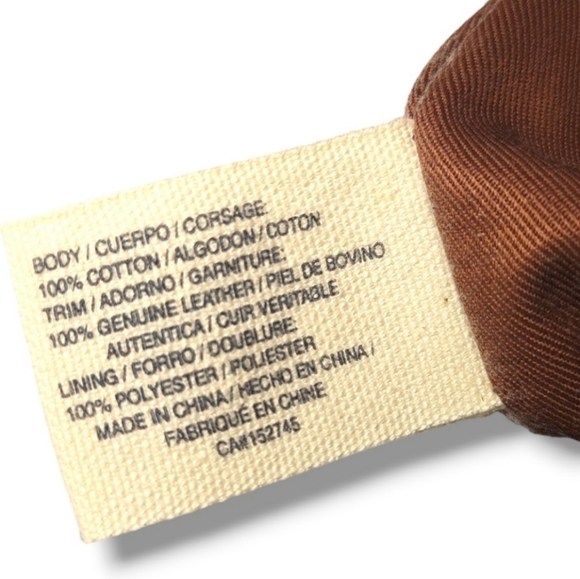 LUCKY Brand Mia Hobo Large Geometric Shoulder Bag in Blue Woven Cotton - Picture 5 of 10